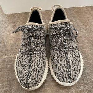 Adidas Yeezy Boost Original Turtledove